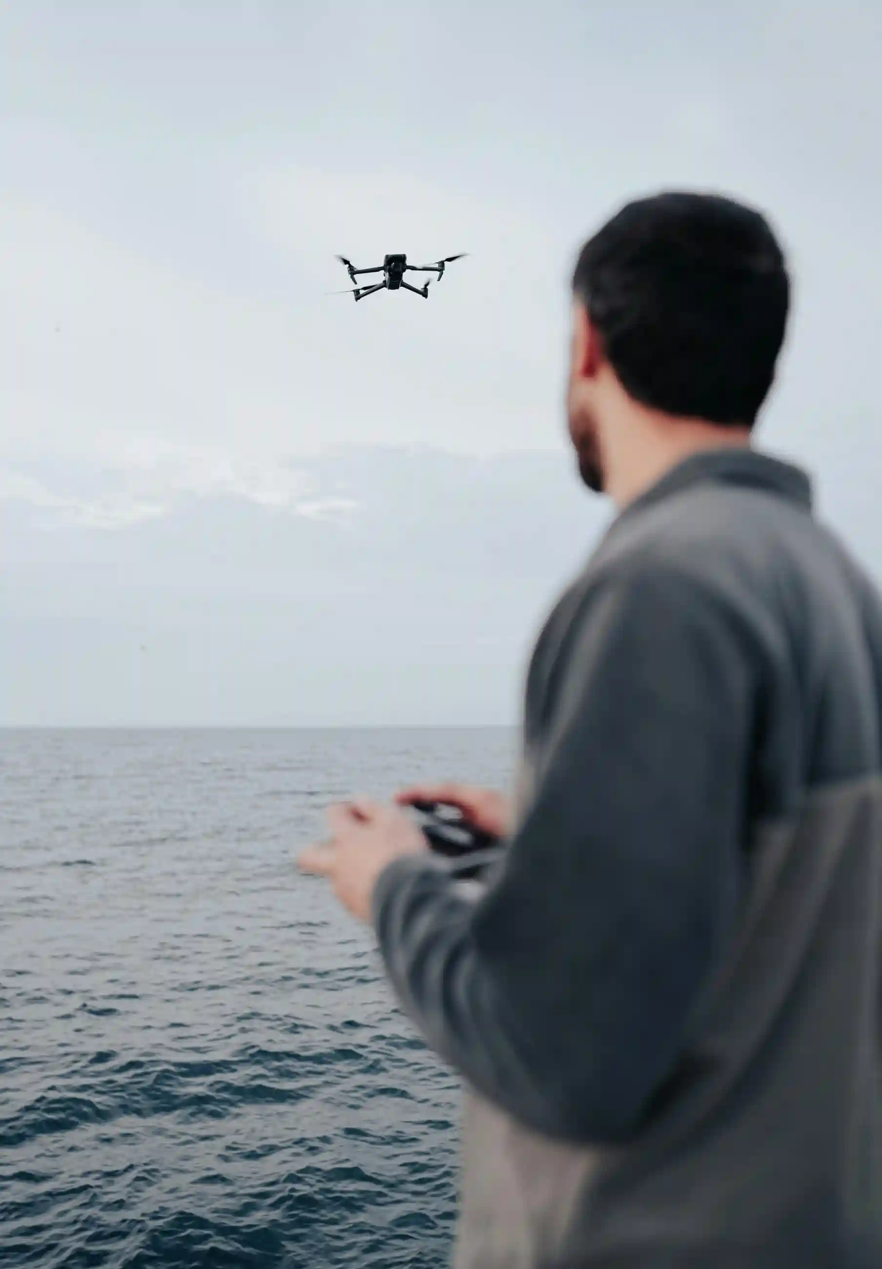 Despre Drone Licence România