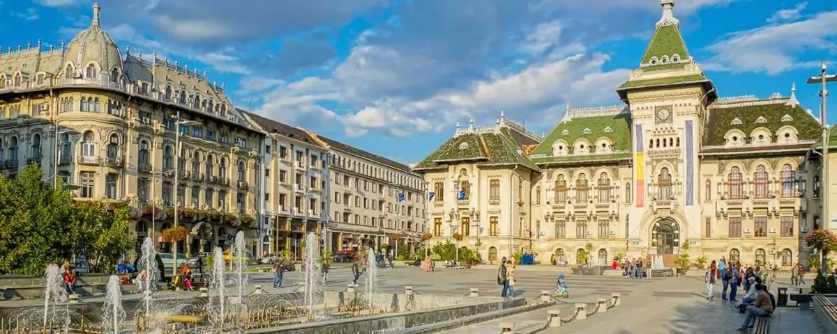 Drone licence in Craiova