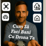 Cum Să Faci Bani Cu Drona Ta